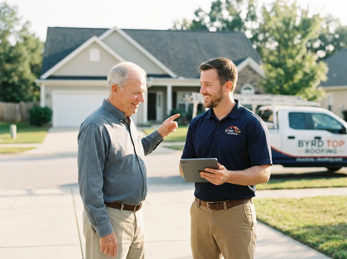 Roofing Meta, MO FAQs